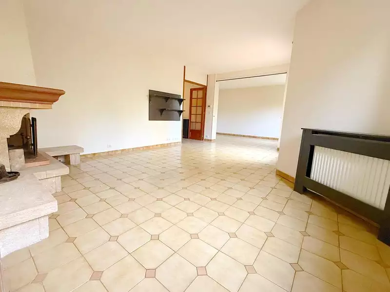 Maison, 86 m²