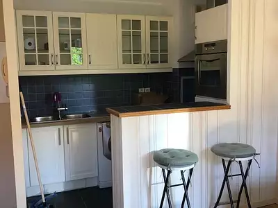 Appartement, 47,07 m²