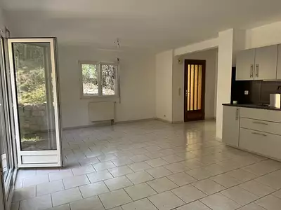 Maison, 100 m²