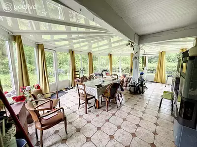 Maison, 260 m²