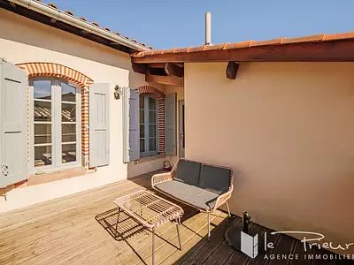 Maison, 110 m²
