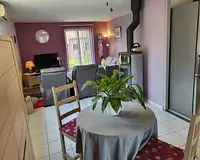 Maison, 100 m²
