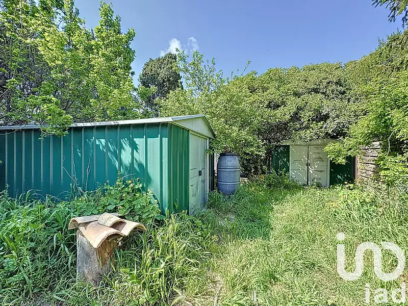 Maison, 160 m²
