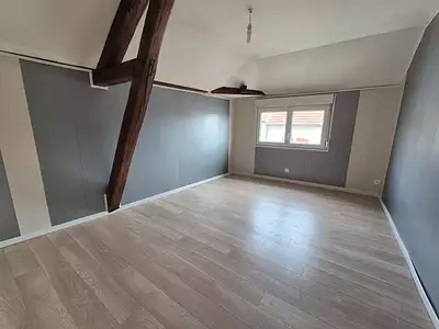 Appartement, 126 m²