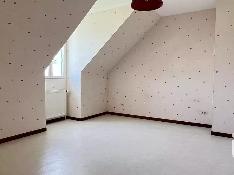 Maison, 139 m²