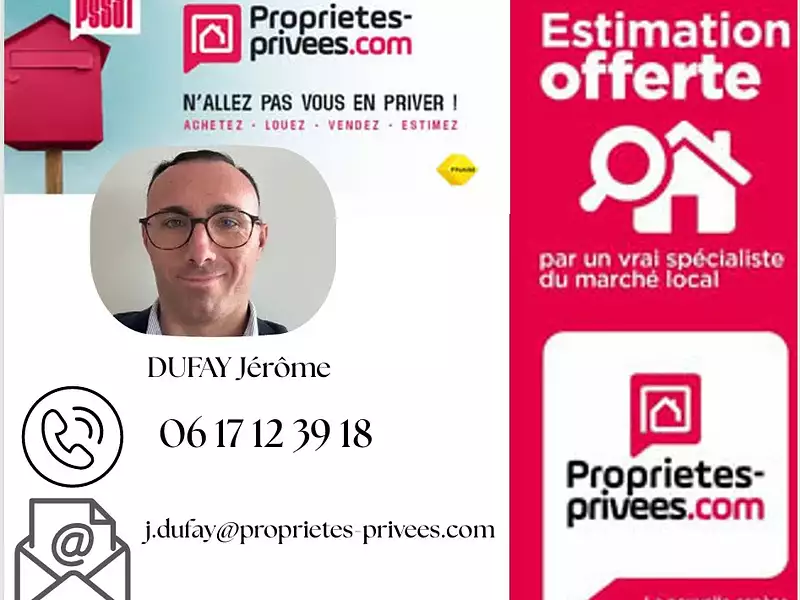 Maison, 82 m²