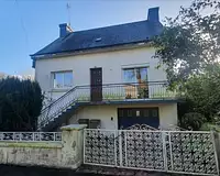 Maison, 120 m²