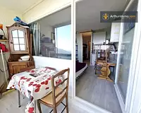 Appartement, 18,73 m²