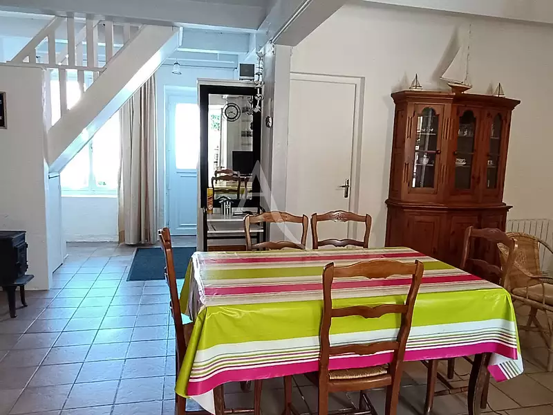 Maison, 110,45 m²