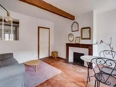 Appartement, 37 m²