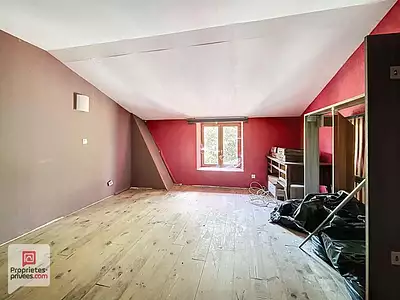 Maison, 110 m²
