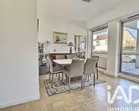 Appartement, 143 m²