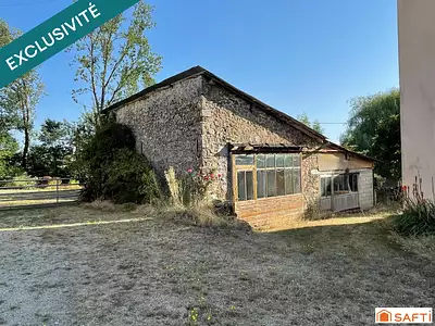 Maison, 145 m²