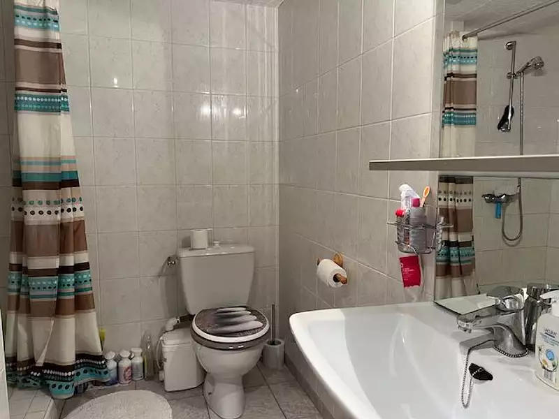 Maison, 123 m²