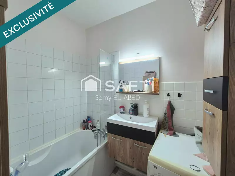 Appartement, 72 m²