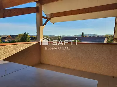 Maison, 180 m²