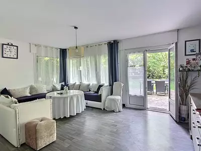 Maison, 132,43 m²