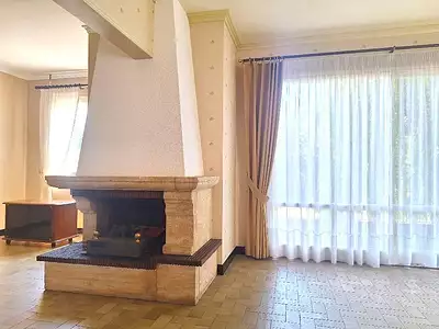 Maison, 168 m²