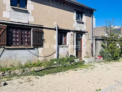 Appartement, 69 m²