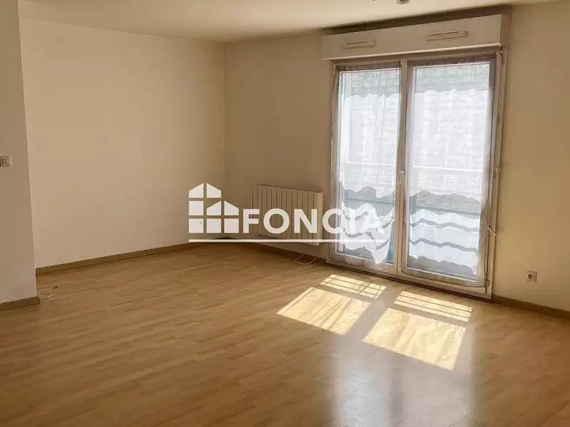 Appartement, 78 m²