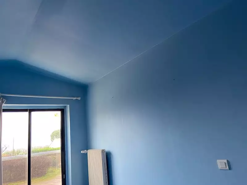 Appartement, 50 m²