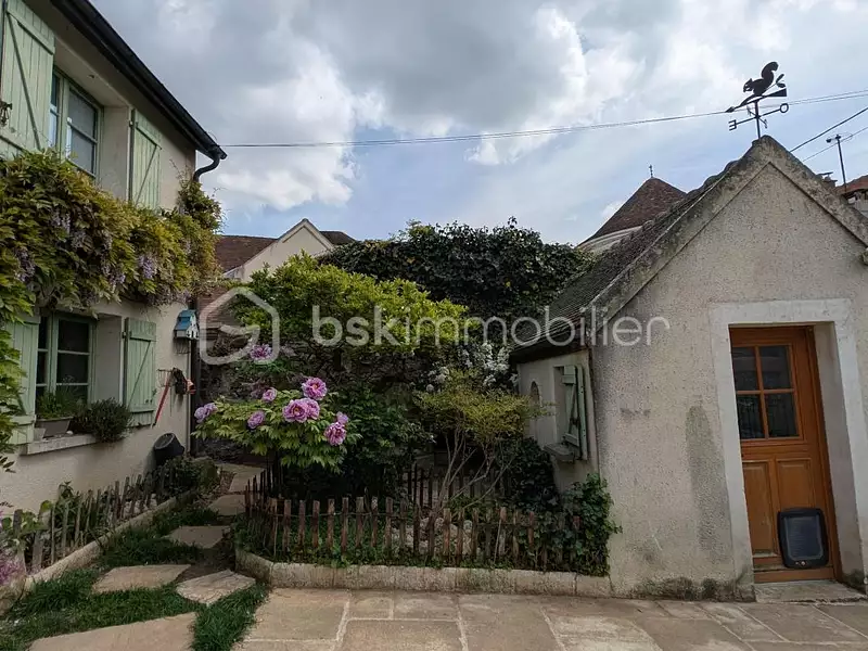 Maison, 145 m²