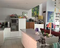 Appartement, 177 m²