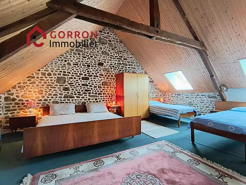 Maison, 137 m²