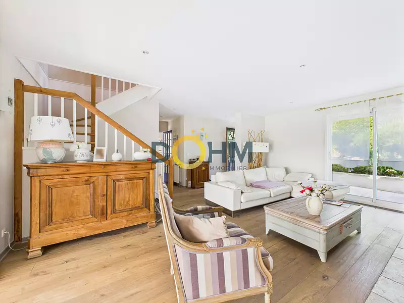 Maison, 138 m²