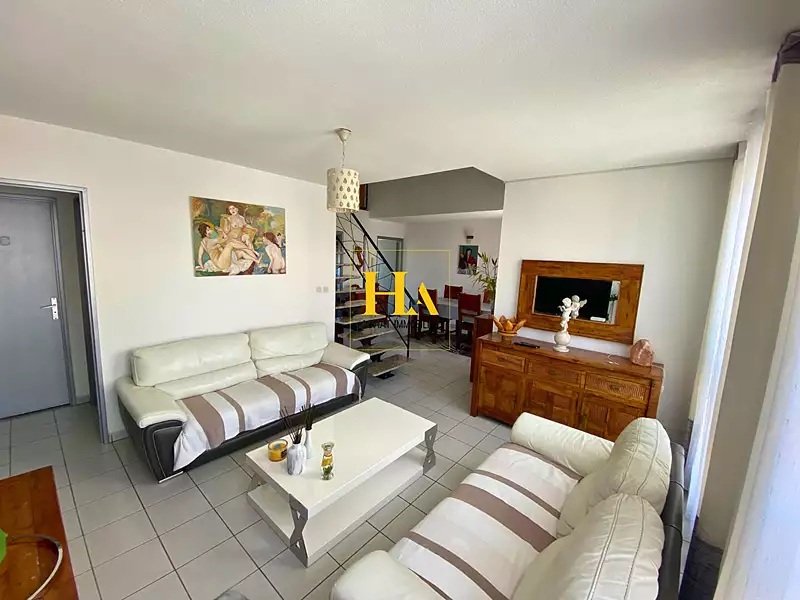 Appartement, 121 m²