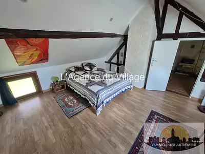 Maison, 197 m²
