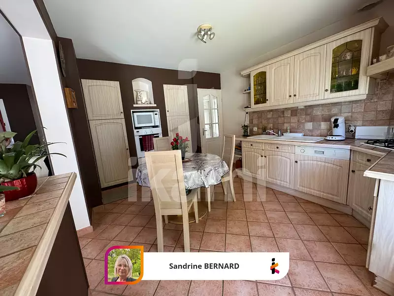 Maison, 150 m²