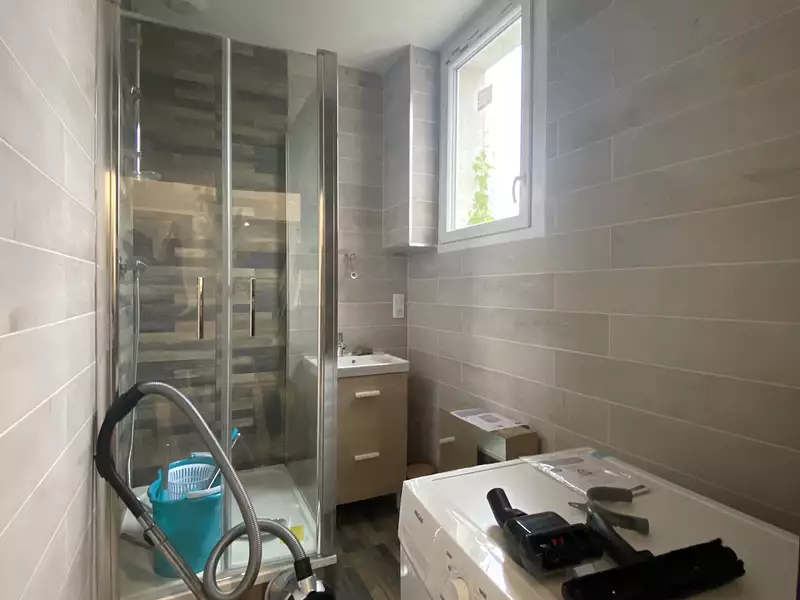 Appartement, 13 m²