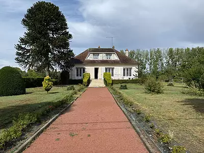 Maison, 140 m²