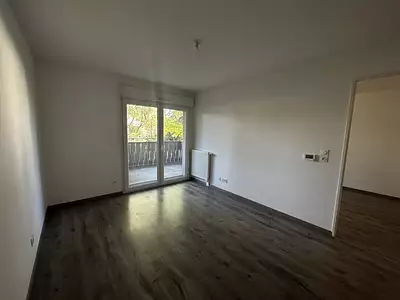 Appartement, 40,4 m²