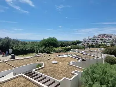 Appartement, 29,5 m²