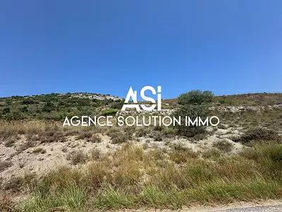 Terrain, 350 000 m²