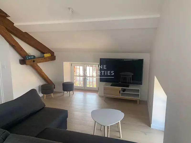 Appartement, 60 m²