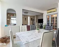 Appartement, 122 m²