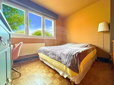 Appartement, 87 m²