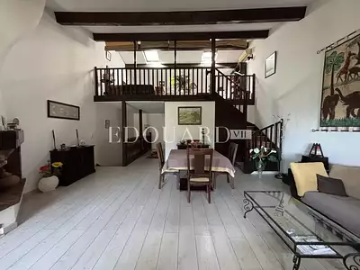 Appartement, 126,05 m²