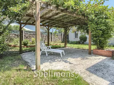 Maison, 148,3 m²