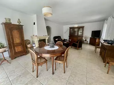 Maison, 200 m²