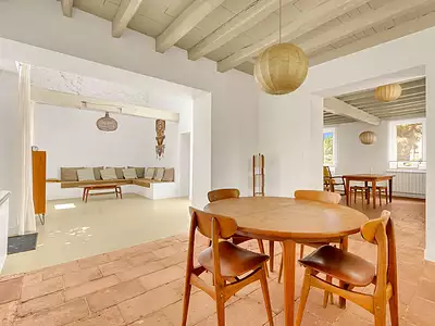 Maison, 128 m²