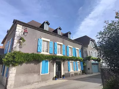 Maison, 230 m²