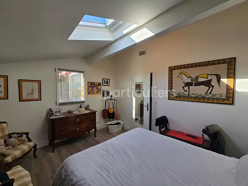 Appartement, 91,43 m²