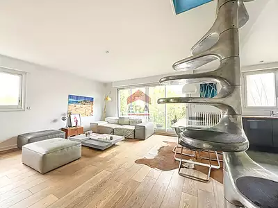 Appartement, 102 m²