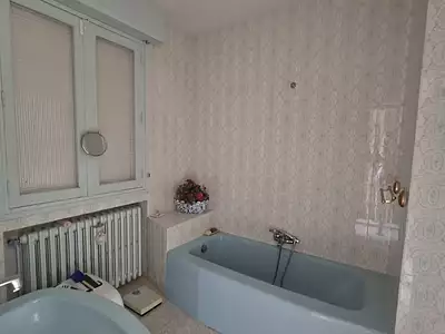 Maison, 93 m²
