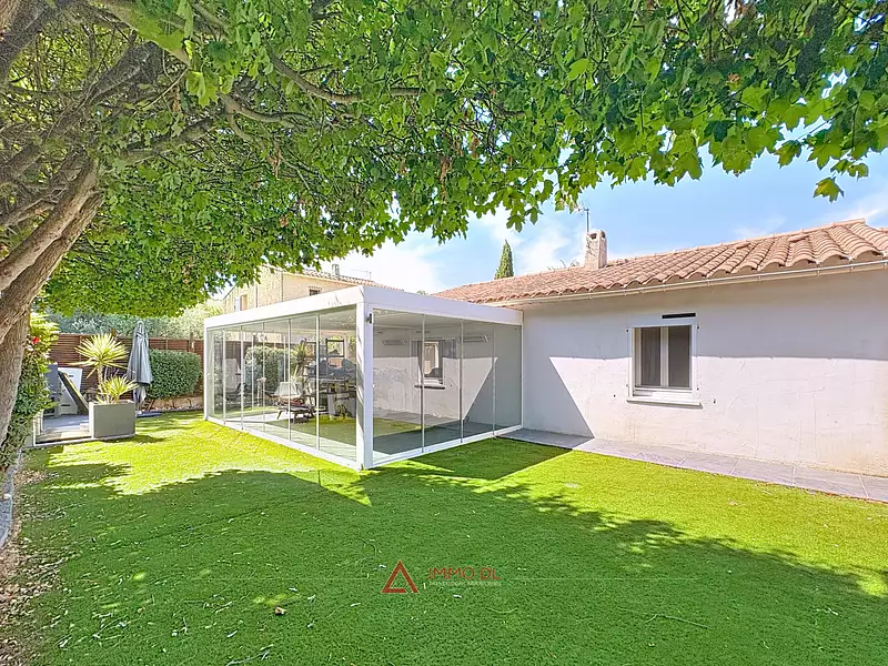Maison, 116 m²