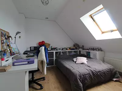 Maison, 146 m²